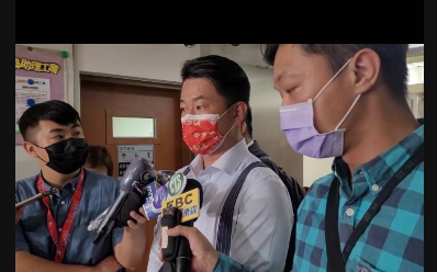 這件事就是錯了！陳柏惟為「疲勞駕駛肇事逃逸」致歉