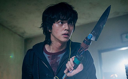 《Sweet Home》第二季開拍沒有宋江？韓網傻眼：主角拿掉怎麼演