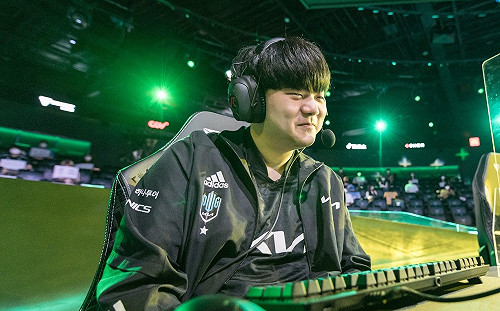 涉嫌代打！韓國選手遭《英雄聯盟》官方罰款