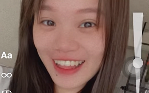 自拍選濾鏡被自己嚇到！陳彥婷爆笑引網共鳴：我也會這樣