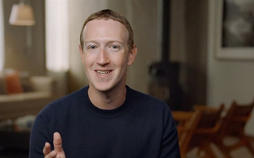 臉書遭控「賺錢至上」？創辦人祖克柏喊冤：這不是真的
