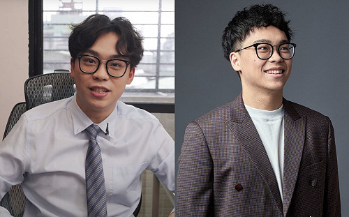 「龍K之亂」最大贏家是他？賀瓏3點聲明網大讚「幽默又有風度」　討論聲量、影片流量都到手