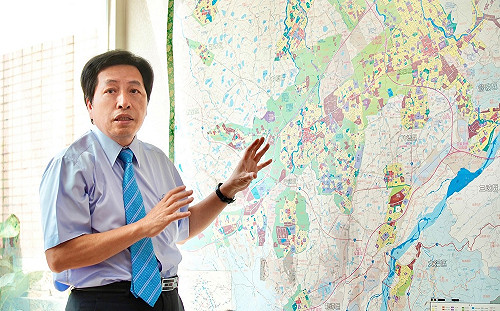 實現居住正義 幫助年輕人安心買房 鄭寶清力倡「青年購屋基金」