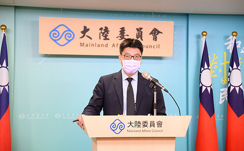 中共將紀念辛亥革命110周年 陸委會：為合理化共黨專制