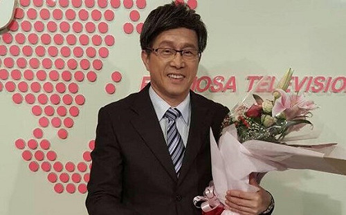 不懼中國戰機武嚇 謝志偉 : 駐德代表處照辦台灣國慶音樂會