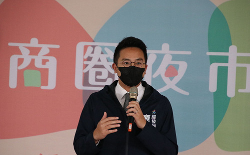 「高雄開就賺」200加碼換400振興商圈夜市  國慶連假47處首波發放