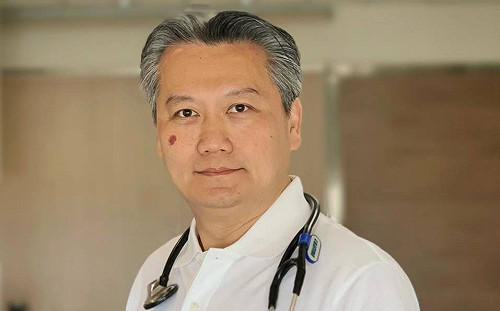 柯P酸「智商」掀波 重症名醫連4問「關心」不快樂.沒安全感