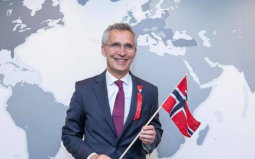 對中共軟了? 尋求更多合作 北約秘書長：我們不把中國當敵人