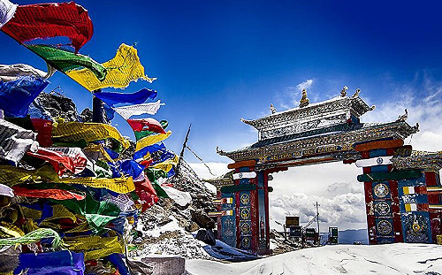 中印邊界衝突再起? 印媒稱逾200中國士兵入侵遭攔截 目前已被釋放