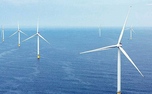 世界最好的風場之一在台灣！氣象局揭「這地方」有高發電效率