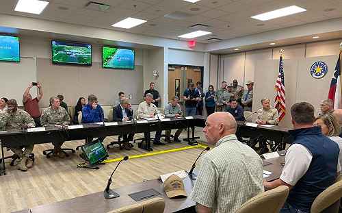 祝賀國慶  美重量級參眾議員籲深化台美合作