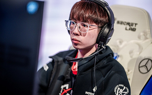 英雄聯盟世界賽》透漏選角涉賭！BYG中路 Maoan 遭禁賽