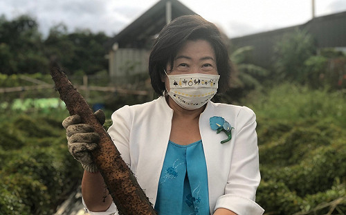 共創農村性別友善環境 新北市政府輔導農漁會積極推動