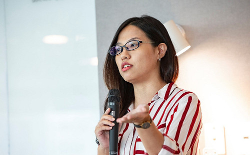 被張景森預言將消失  時力反批：高官醉心政治口水本末倒置