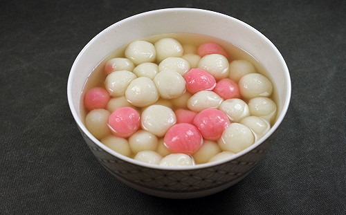 冬至安心吃湯圓！食藥署聯合衛生局稽查冬季應節食品