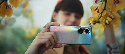 與Google恢復合作！榮耀新機可搭載GMS服務