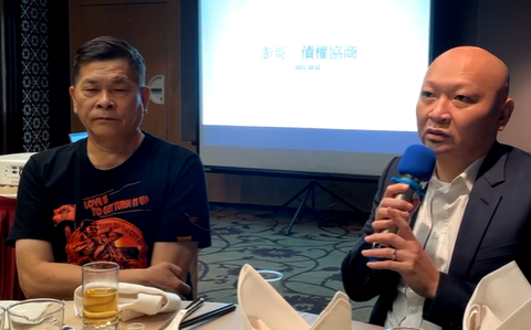 澎恰恰名下剩一把吉他！好友林董曝還債進度：借錢已成病態