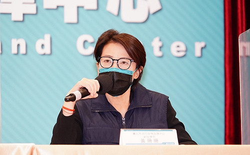 北市「熊好券」再卡關 黃珊珊：預算通過後再抽籤