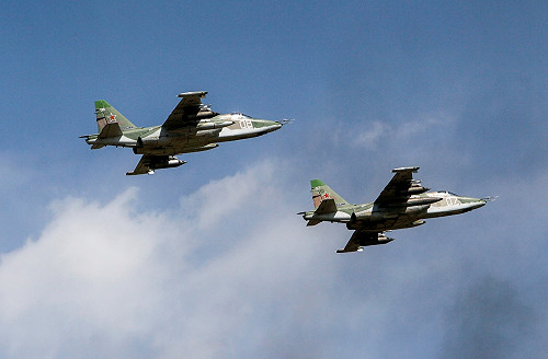 以恐怖組織為假想敵 「協作-2021」軍演 下周將在塔吉克登場