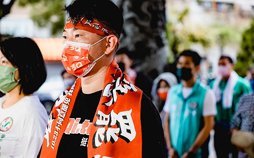 唐復年觀點》延長賽或前哨戰？陳柏惟罷免案能讓搖擺州重新洗牌？