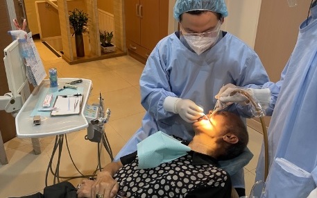 新北65歲以上長者 存留齒數優於全國平均