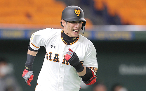 陽岱鋼有機會嗎？梶谷手術本季報銷