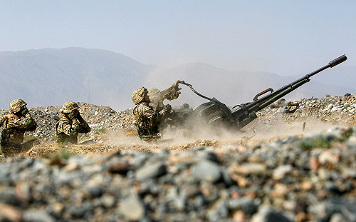 「牢不可破的兄弟情」突然沒了? 集安組織鬧內鬨 軍演取消