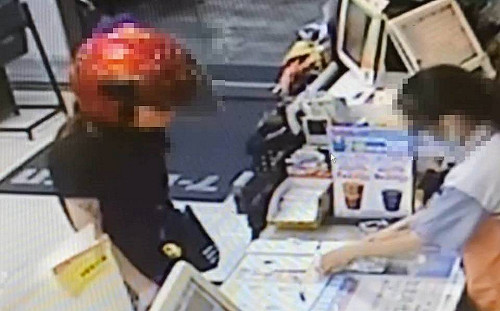 持友人健保卡盜領五倍券抵債 遭送法辦