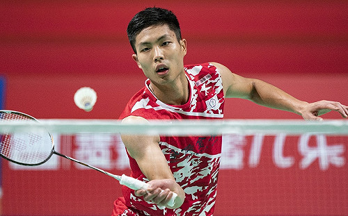 法國站小戴.麟洋配不打 周天成領銜