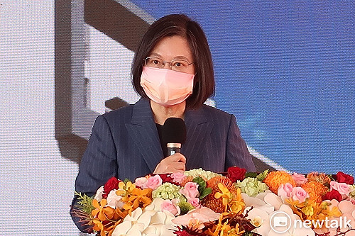 高雄城中城惡火奪命 蔡英文：儘快釐清災害原因