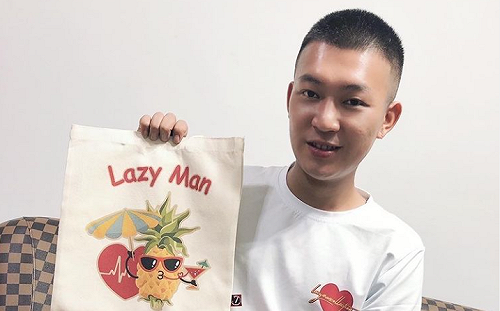 犯4大禁忌不能捐血！鳳梨尷尬自嘲：當推廣大使就好