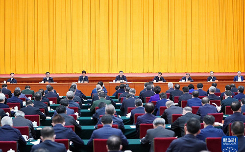 被換的包括他自己? 20大前突然提中共領導「有序更替」 習近平為連任之路憂心