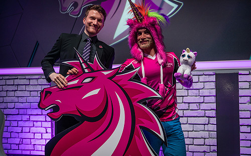 改朝換代！傳G2將邀前UOL高層擔任戰隊總經理