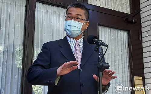 城中城無管委會、不需工安申報 徐國勇允諾修法