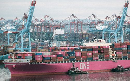 供應短缺、貨運塞車！宏碁累積一季訂單量「無法滿足」