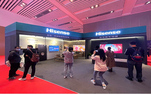 晶片短缺問題嚴重！中國家電巨擘海信：2到3年才會趨緩