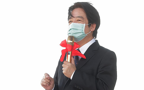 賴清德預告：未來擬逐步放寬防疫管制措施 回到正常生活