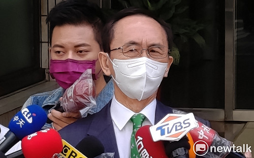 被民進黨開除 吳子嘉爆料：幕後黑手就是鄭文燦