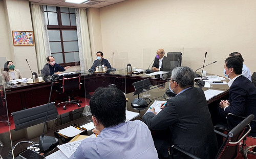 行政院動起來！借鏡「城中城」檢討建築工安 蘇揆4點指示