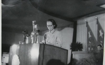 「她」是台灣的毛澤東！沈政男嘆：竟沒人認識、崇敬…