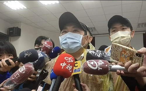 虎豹潭搜救》最新再找到11歲無生命跡象劉姓男童 還有三人待救