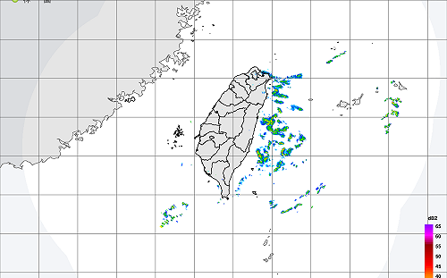 東北風短暫空檔回溫1°C 把握今明轉晴好天氣