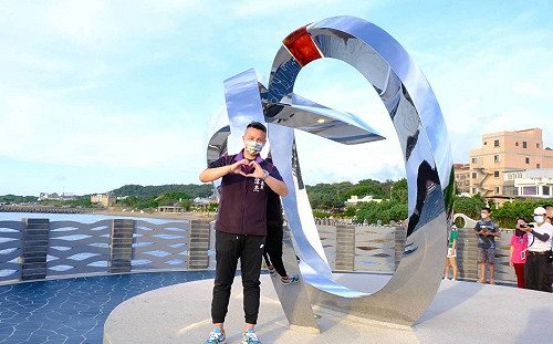 綠營大談行政區劃  陳偉杰轟：為個人生涯規劃