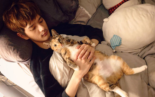 親弟幫道歉！「尊」否認切割喊話小玉：做錯事就要承擔