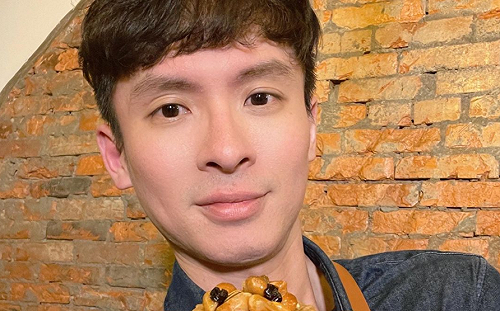 沒說生日快樂遭客訴！網友神回 「厭世甜點店」拿拿摳讚：幽默耶