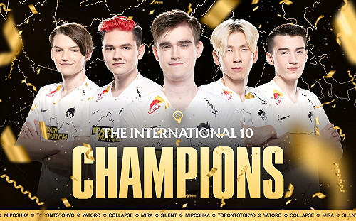 舉國歡慶！俄羅斯戰隊首奪世界冠軍、普丁公開祝賀