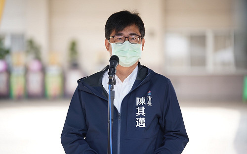 高市府對幼兒園虐童零容忍 陳其邁：勒令停辦並公布負責人姓名
