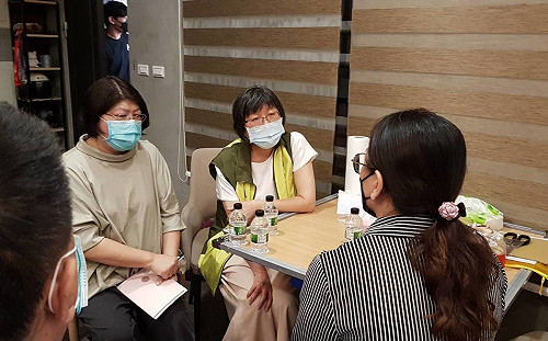 女嬰送托身亡 高市社會局鼓勵保母加裝監視紀錄器