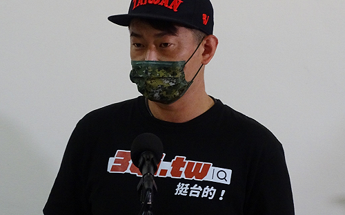 陳柏惟罷免案在即  內政部設258投開票所  警政署出動1571名警力