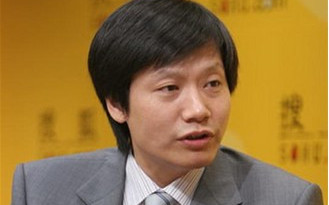 輪到他被整肅? 雷軍不再任小米信用管理公司董事長 法定代表人變成「他」